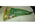 Flamula Escola T�cnica de Com�rcio �lvares Penteado 1960